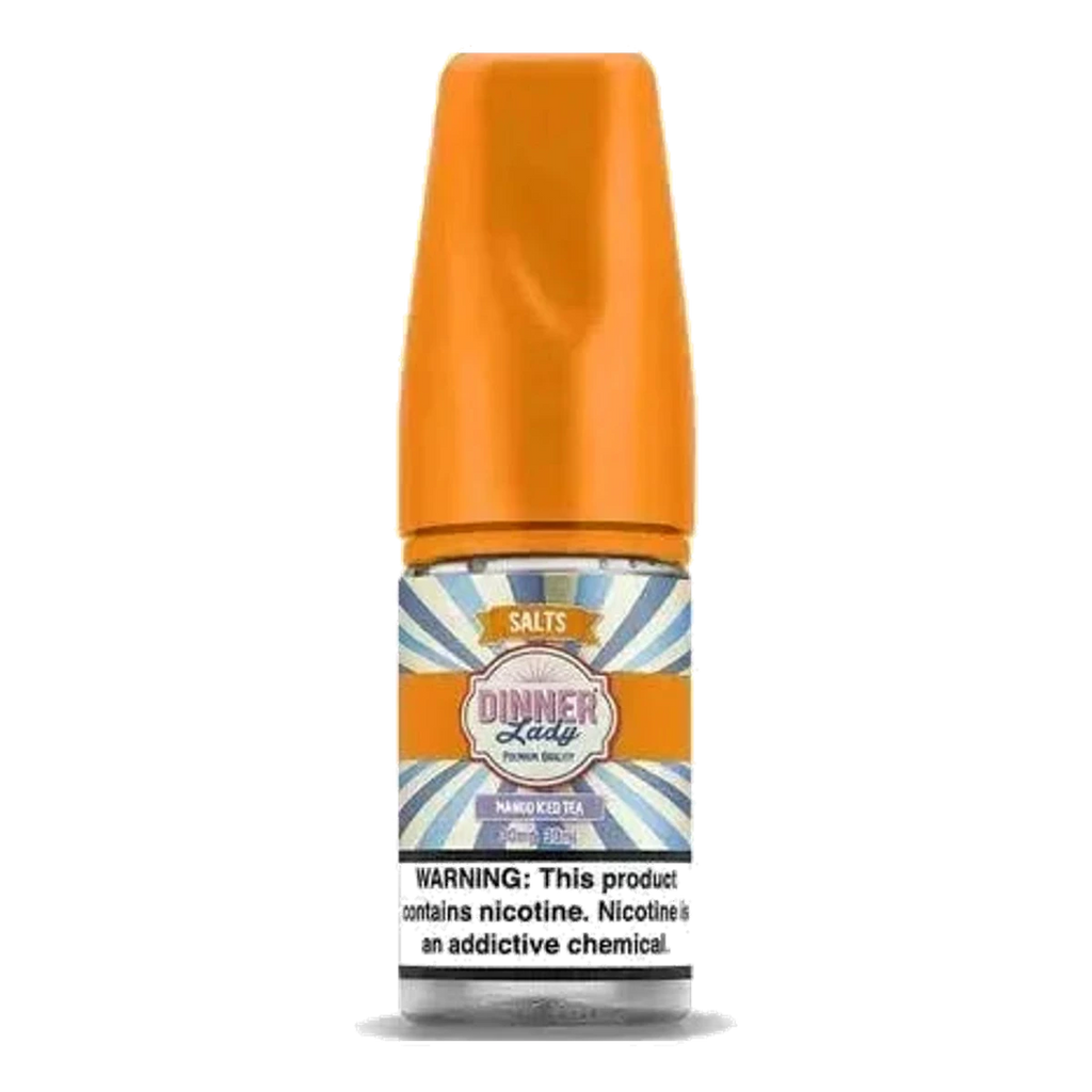Dinner Lady Saltnic 30Ml best price UAE — ESMA certified