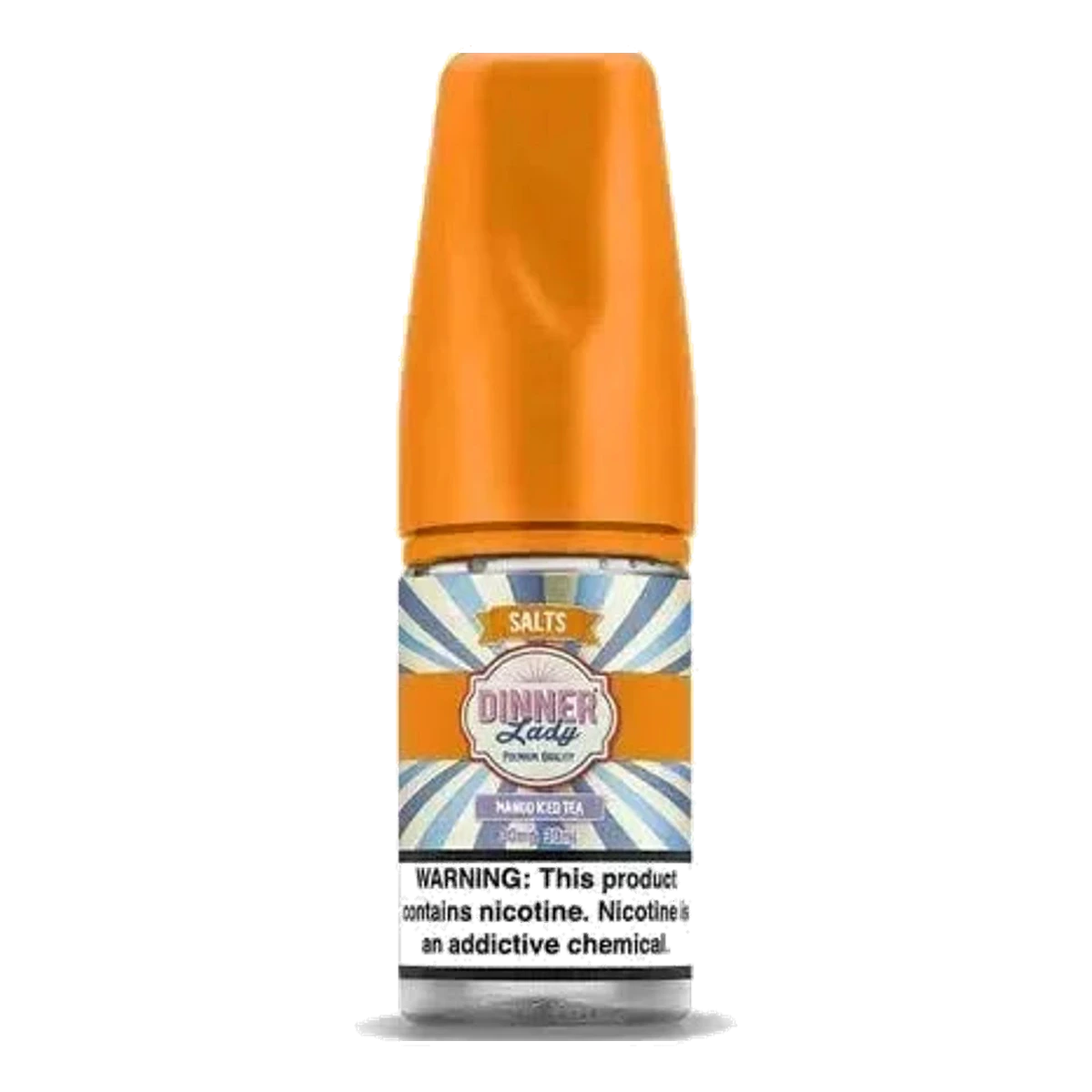 Dinner Lady Saltnic 30Ml best price UAE — ESMA certified