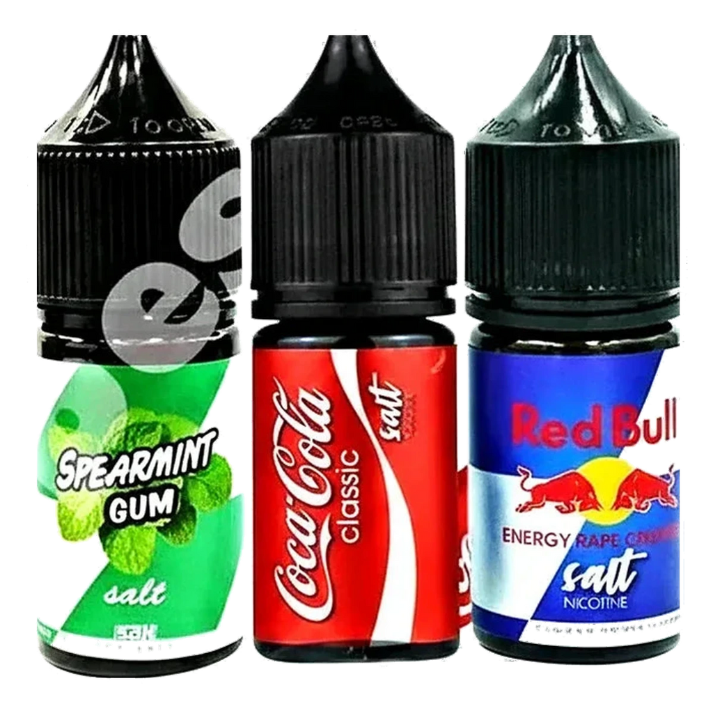 ENERGY SALTNIC Best Vape Shop (2026) spearmint-gum UAE | Emirates Vapor