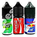 ENERGY SALTNIC Best Vape Shop (2026) spearmint-gum UAE | Emirates Vapor