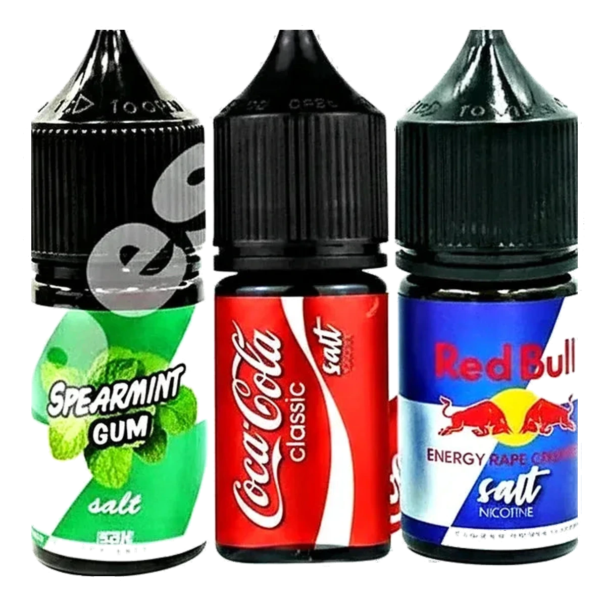 ENERGY SALTNIC Best Vape Shop (2026) spearmint-gum UAE | Emirates Vapor