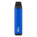 BECU LUX Best Vape Shop blue-razz UAE | Emirates Vapor
