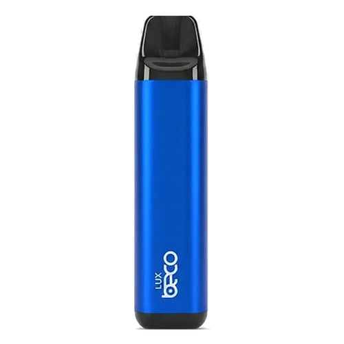 Best BECU LUX E-Liquid In UAE