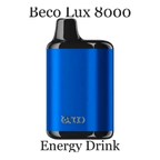Becu Lux Best Vape Shop Uae — AED 50 | Emirates Vapor