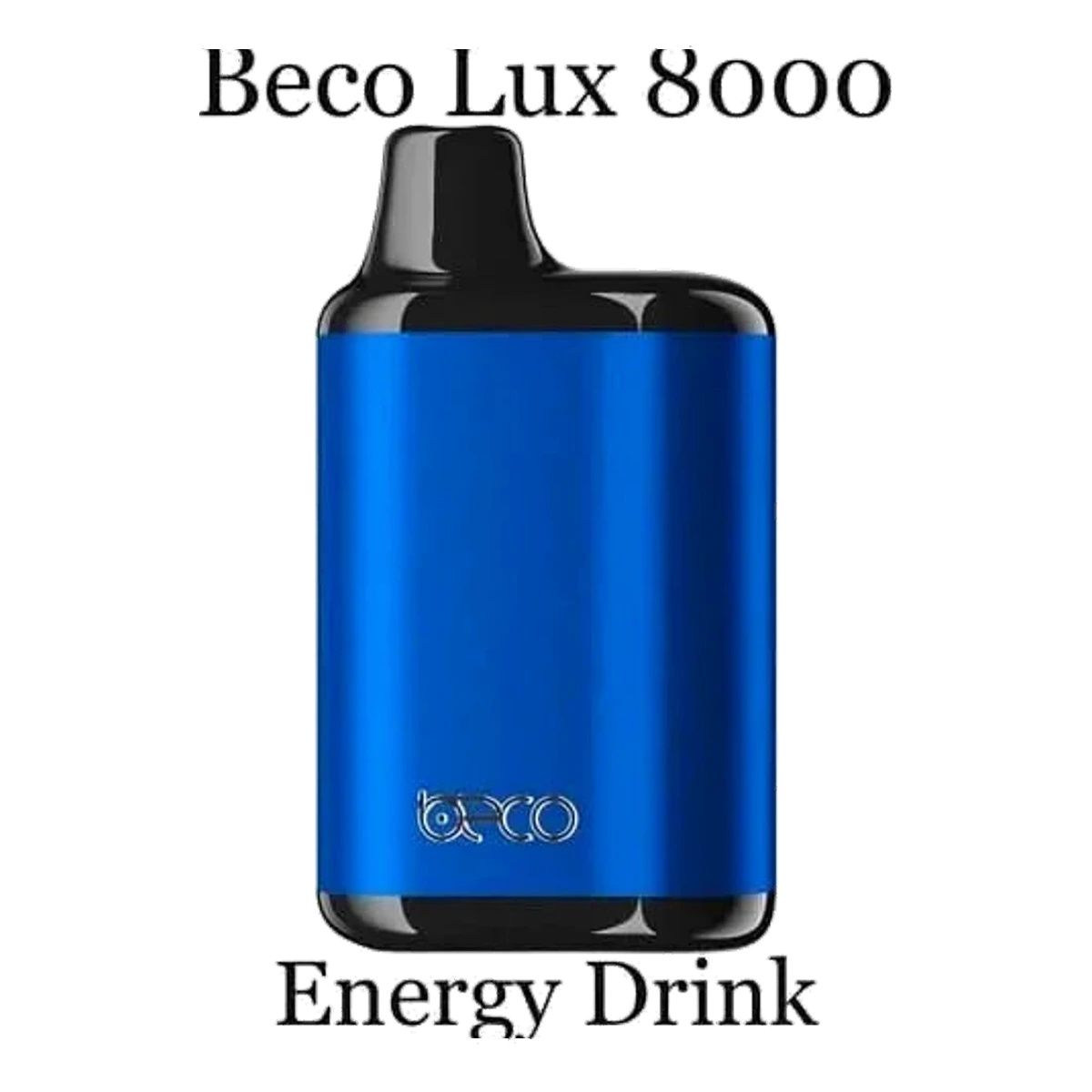 Becu Lux Best Vape Shop Uae — AED 50 | Emirates Vapor
