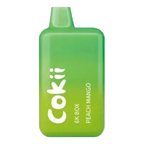 Buy Emirates Vapor COKII BAR Best Vape Shop (2026) Dubai same-day delivery