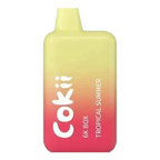 COKII BAR Best Vape Shop (2026) best price UAE — ESMA certified