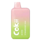 COKII BAR | Best Vape Shop Dubai (2026) | Emirates Vapor UAE