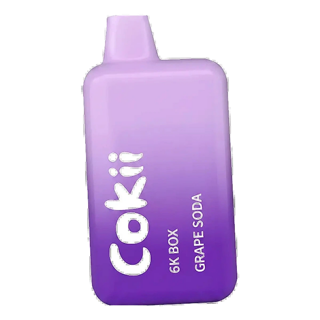 COKII BAR | Best Vape Shop Dubai (2026) | Emirates Vapor UAE