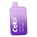 COKII BAR | Best Vape Shop Dubai (2026) | Emirates Vapor UAE