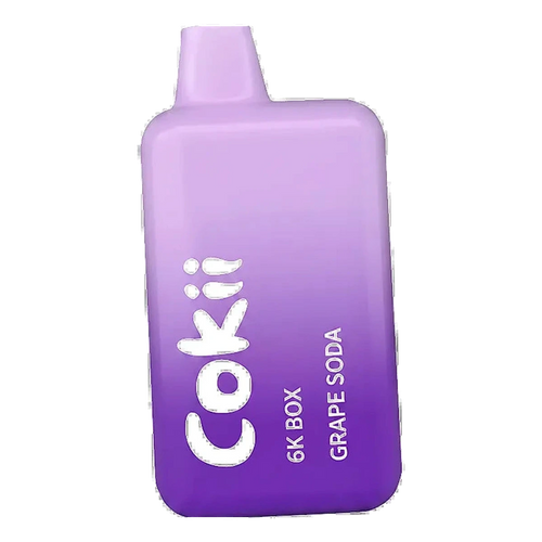 COKII BAR UAE Front View | Cokii