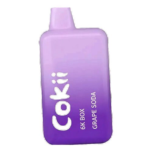 COKII BAR UAE | Cokii