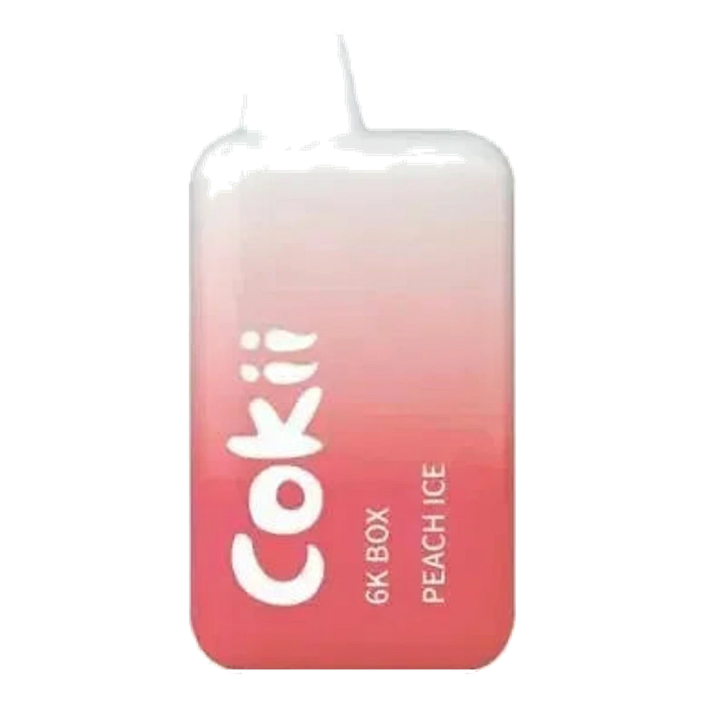 COKII BAR | Best Vape Shop Dubai (2026) | Emirates Vapor UAE