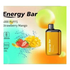 Buy Emirates Vapor ENERGY BAR Best Vape Shop (2026) Dubai same-day delivery