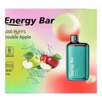 ENERGY BAR Best Vape Shop (2026) UAE — Buy Dubai | Emirates Vapor
