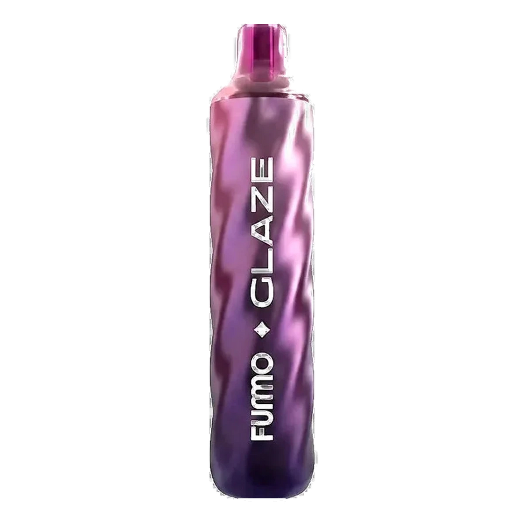 FUMMO GLAZE Best Vape Shop (2026) tropical-fruits UAE | Emirates Vapor