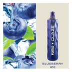 Fummo Glaze Best Vape Shop (2026) Uae — AED 30 | Emirates Vapor