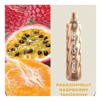 FUMMO GLAZE Best Vape Shop (2026) flavors UAE | Emirates Vapor Dubai