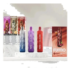 Buy FUMMO FUMMO GLAZE Best Vape Shop (2026) Dubai same-day delivery