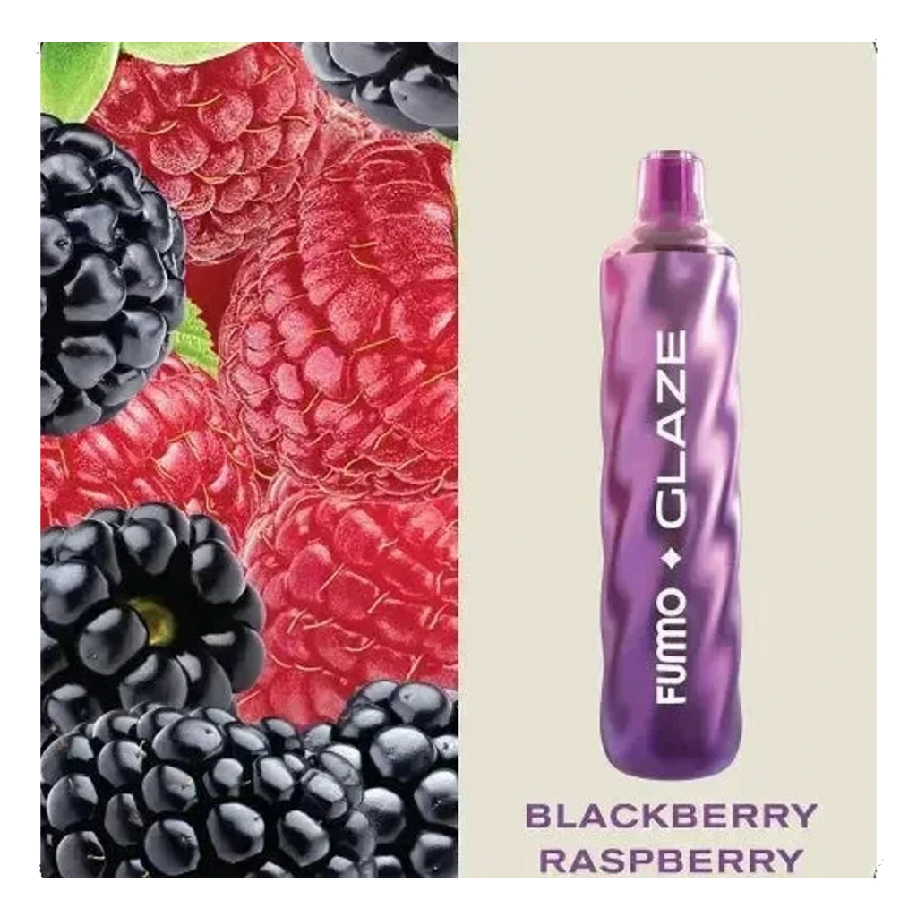 FUMMO GLAZE Best Vape Shop (2026) best price UAE — ESMA certified
