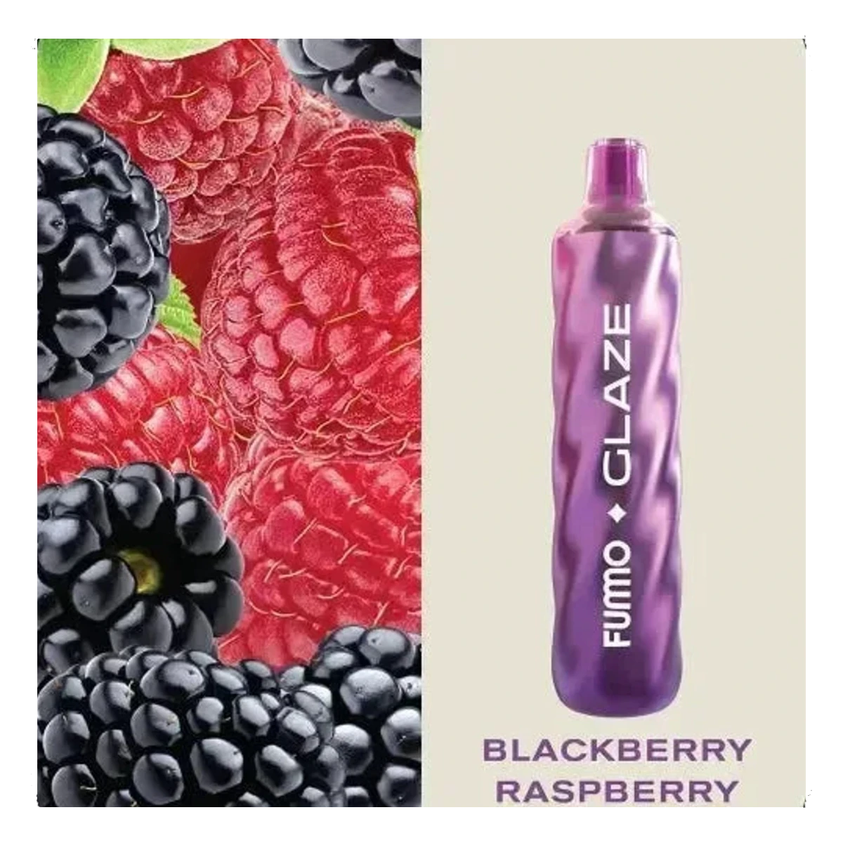 FUMMO GLAZE Best Vape Shop (2026) best price UAE — ESMA certified
