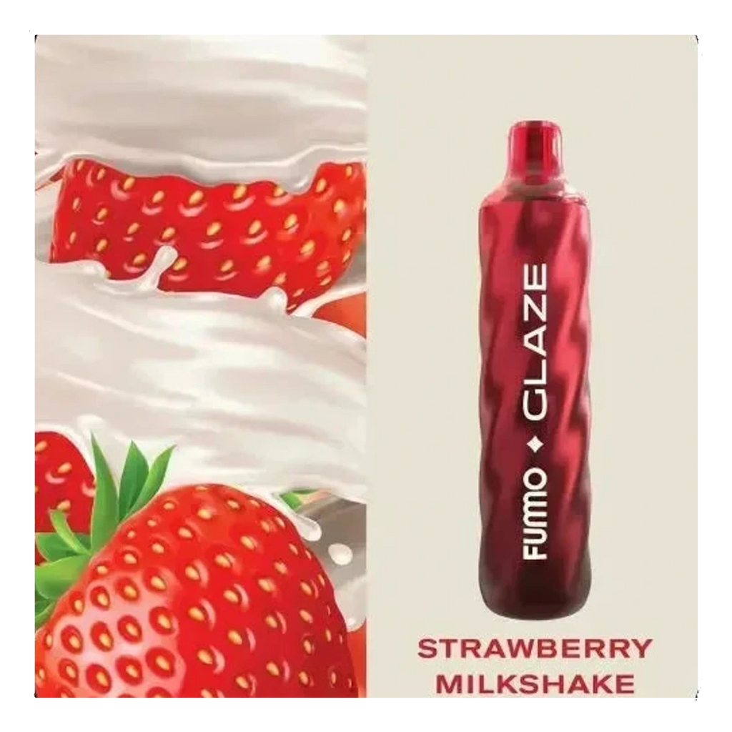 Authentic FUMMO vape Dubai | Emirates Vapor