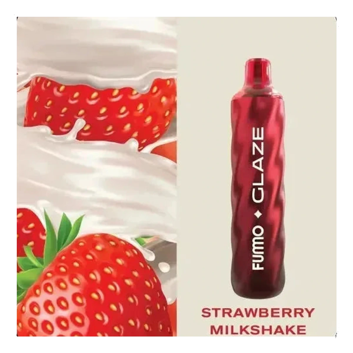 Authentic FUMMO vape Dubai | Emirates Vapor