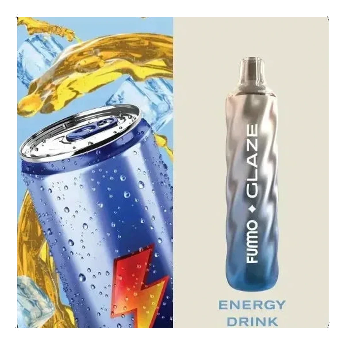FUMMO GLAZE Best Vape Shop (2026) UAE — Buy Dubai | Emirates Vapor
