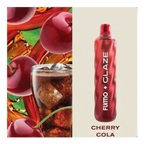 Fummo Glaze Best Vape Shop (2026) Uae — AED 30 | Emirates Vapor