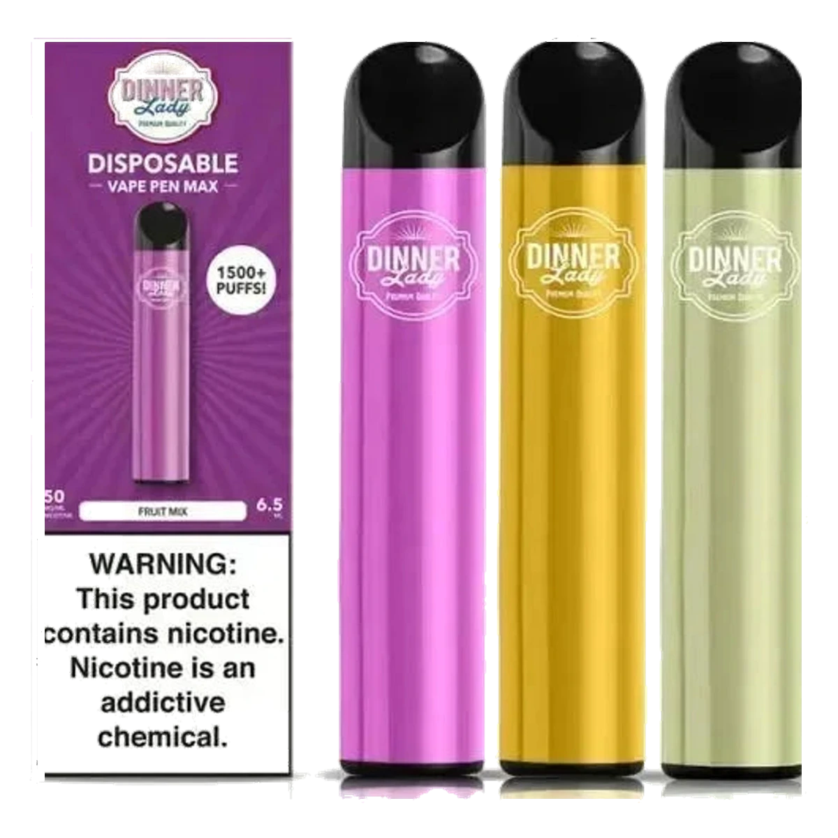DINNER LADY MAX 1500 Best Vape Shop (2026) flavors UAE | Emirates Vapor Dubai