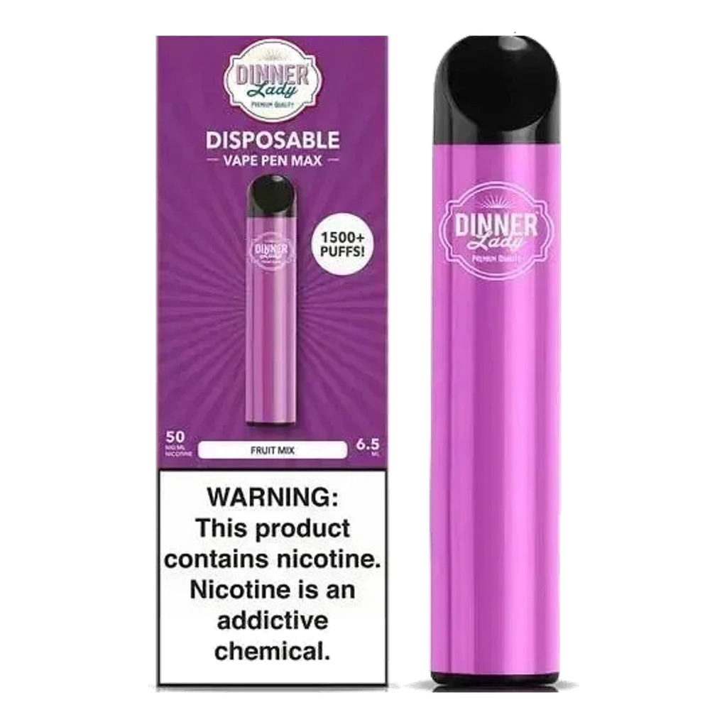 Buy Emirates Vapor DINNER LADY MAX 1500 Best Vape Shop (2026) Dubai same-day delivery