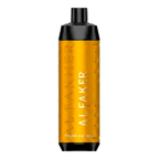 AL FAKHER CROWN BAR 8000 PUFFS Best Vape Shop (2026) white-flash UAE | Emirates Vapor