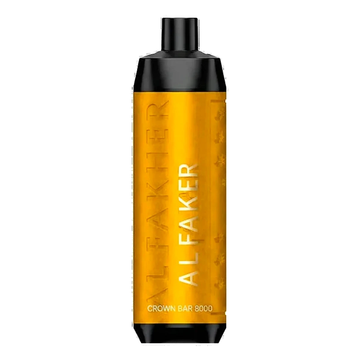 AL FAKHER CROWN BAR 8000 PUFFS Best Vape Shop (2026) white-flash UAE | Emirates Vapor