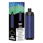 AL FAKHER CROWN BAR 8000 PUFFS | Best Vape Shop Dubai (2026) | Emirates Vapor UAE