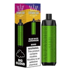 AL FAKHER CROWN BAR 8000 PUFFS Best Vape Shop (2026) flavors UAE | Emirates Vapor Dubai