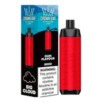 AL FAKHER CROWN BAR 8000 PUFFS | Best Vape Shop Dubai (2026) | Emirates Vapor UAE
