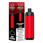 AL FAKHER CROWN BAR 8000 PUFFS Best Vape Shop (2026) best price UAE — ESMA certified