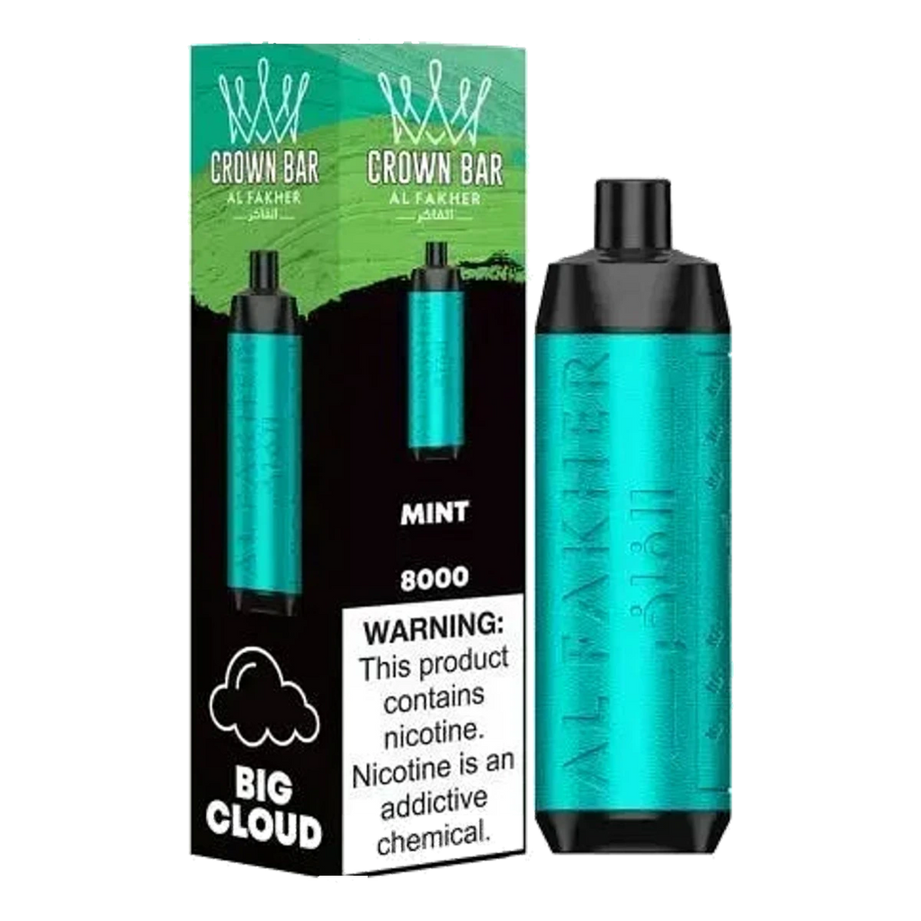 Authentic AL FAKHER vape Dubai | Emirates Vapor