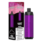AL FAKHER CROWN BAR 8000 PUFFS | Best Vape Shop Dubai (2026) | Emirates Vapor UAE