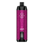 AL FAKHER CROWN BAR CROWN BAR HYPERMAX 15000 PUFF’S Best Vape Shop (2026) two-apple UAE | Emirates Vapor
