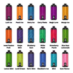 AL FAKHER CROWN BAR CROWN BAR HYPERMAX 15000 PUFF’S Best Vape Shop (2026) flavors UAE | Emirates Vapor Dubai