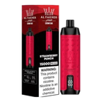 Buy AL FAKHER AL FAKHER CROWN BAR CROWN BAR HYPERMAX 15000 PUFF’S Best Vape Shop (2026) Dubai same-day delivery