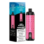 AL FAKHER CROWN BAR CROWN BAR HYPERMAX 15000 PUFF’S Best Vape Shop (2026) UAE — Buy Dubai | Emirates Vapor