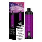 Al Fakher Crown Bar Crown Bar Hypermax 15000 Puff’S Best Vape Shop (2026) Uae — AED 50 | Emirates Vapor