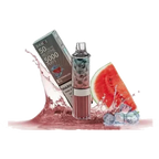 DANCI MAX UAE Front View | Danci