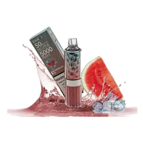 DANCI MAX UAE Front View | Danci