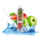 DANCI MAX UAE Side View | Danci
