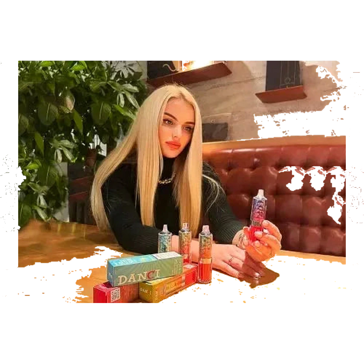 DANCI MAX UAE View | Danci