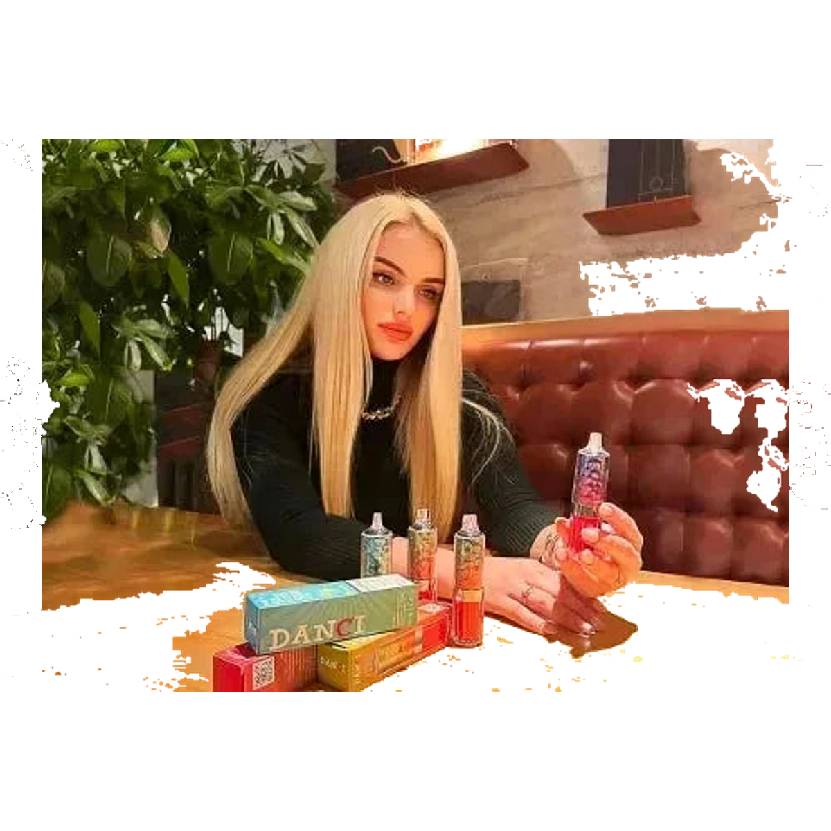 Authentic Emirates Vapor vape Dubai | Emirates Vapor