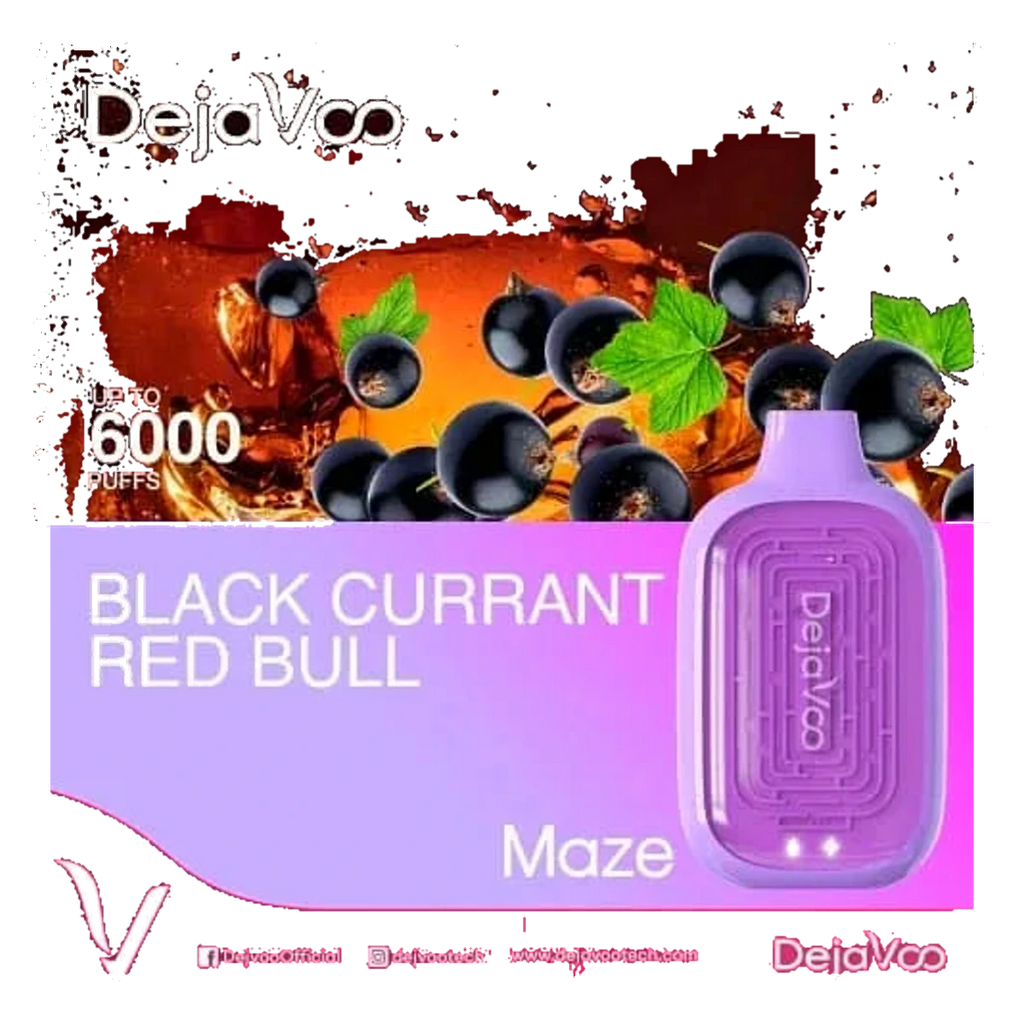 DEJAVOO MAZE Best Vape Shop (2026) best price UAE — ESMA certified